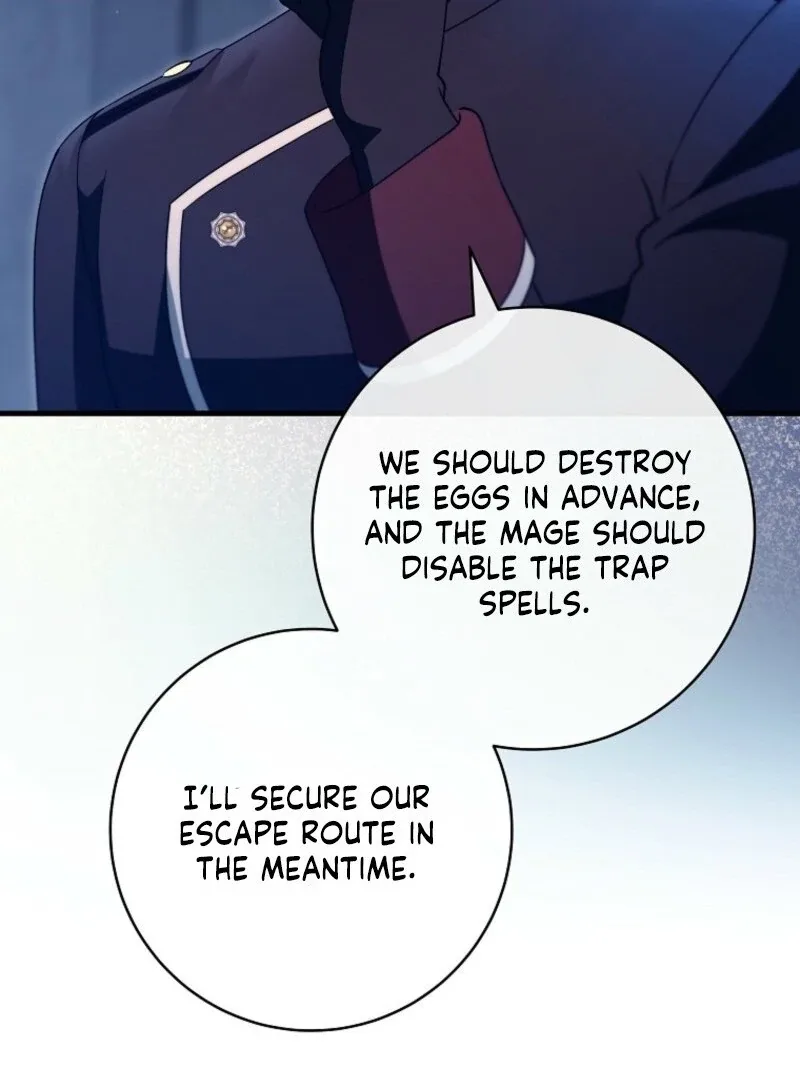 It’s My Destiny To Be The Hero’s Saviour Chapter 162 page 62