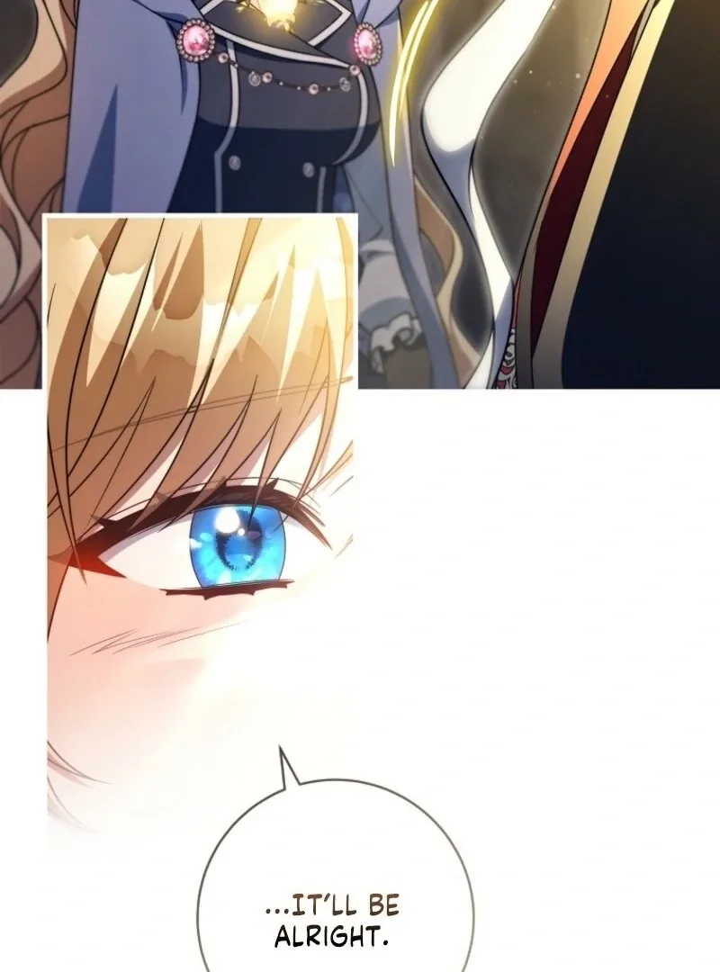 It’s My Destiny To Be The Hero’s Saviour Chapter 162 page 141