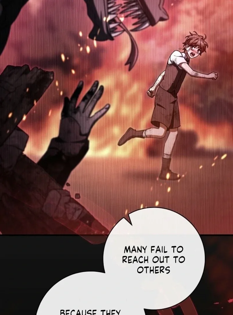 It’s My Destiny To Be The Hero’s Saviour Chapter 162 page 122