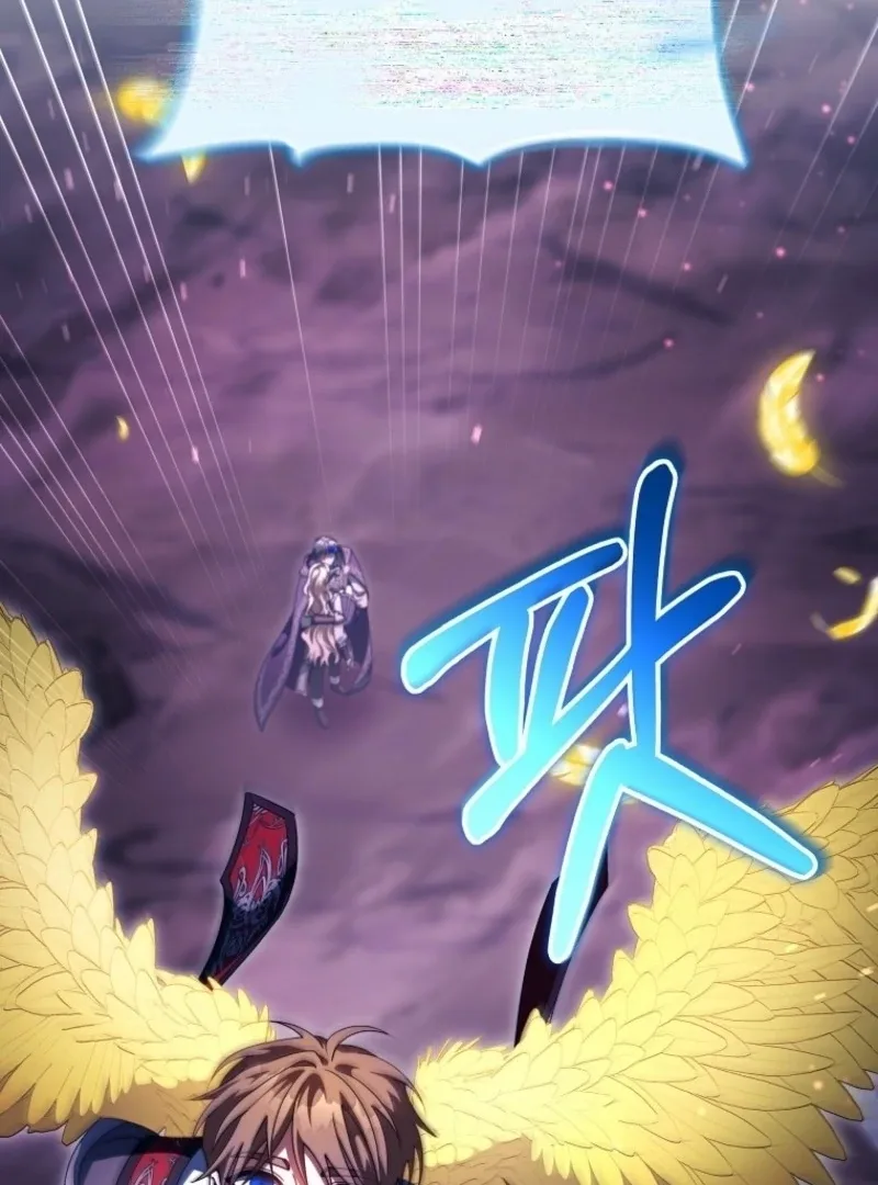 It’s My Destiny To Be The Hero’s Saviour Chapter 158 page 36