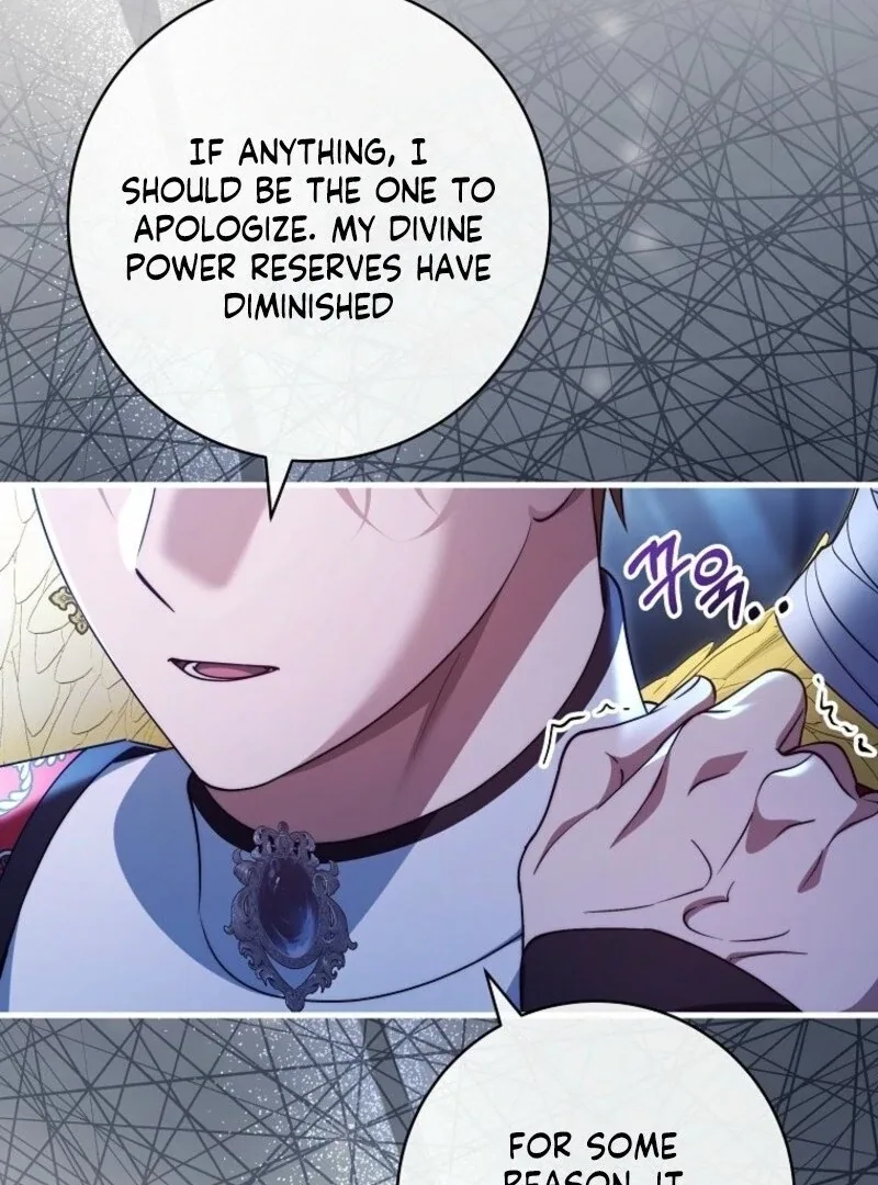 It’s My Destiny To Be The Hero’s Saviour Chapter 162 page 77