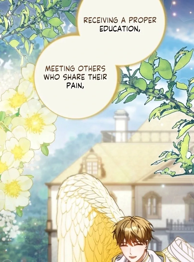 It’s My Destiny To Be The Hero’s Saviour Chapter 162 page 112