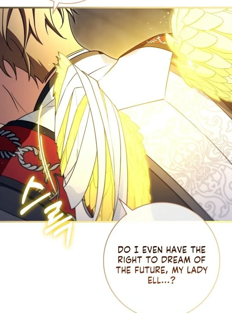 It’s My Destiny To Be The Hero’s Saviour Chapter 162 page 139