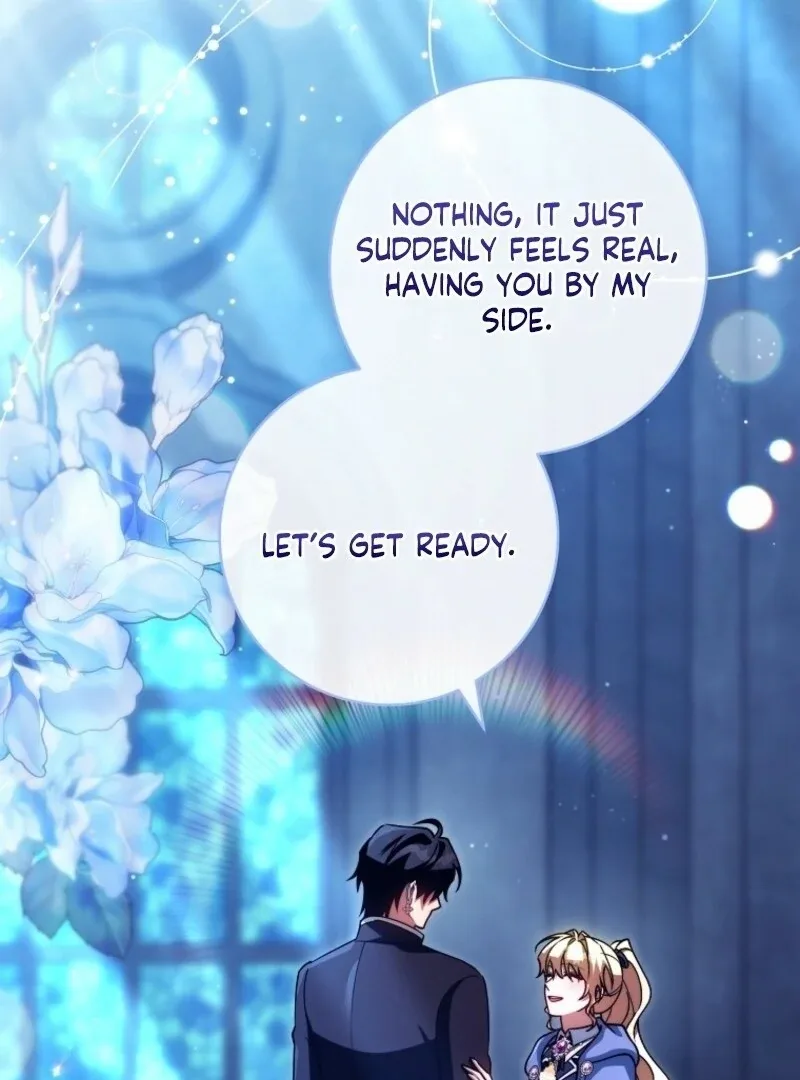 It’s My Destiny To Be The Hero’s Saviour Chapter 162 page 67