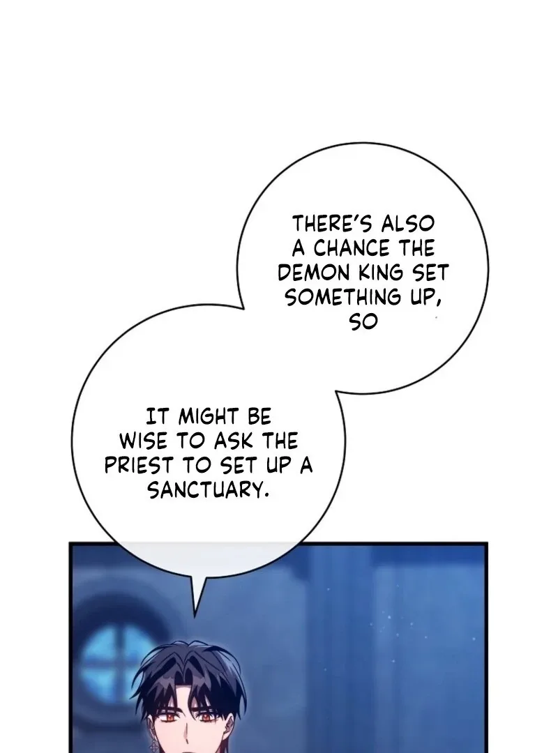 It’s My Destiny To Be The Hero’s Saviour Chapter 162 page 63