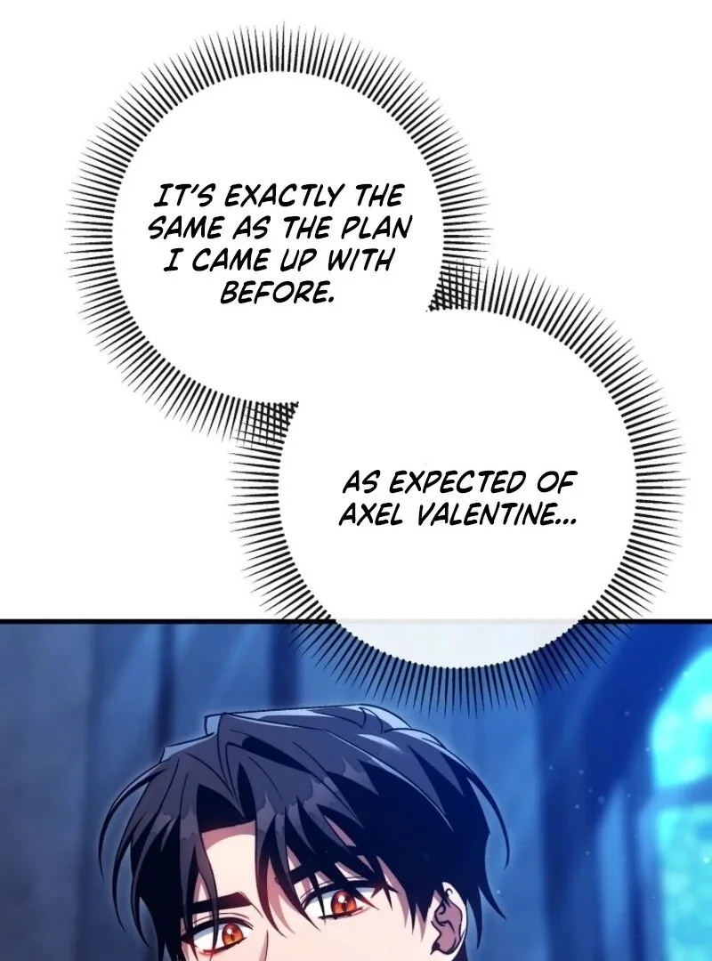 It’s My Destiny To Be The Hero’s Saviour Chapter 162 page 65