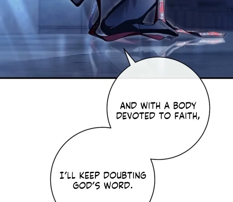 It’s My Destiny To Be The Hero’s Saviour Chapter 162 page 137