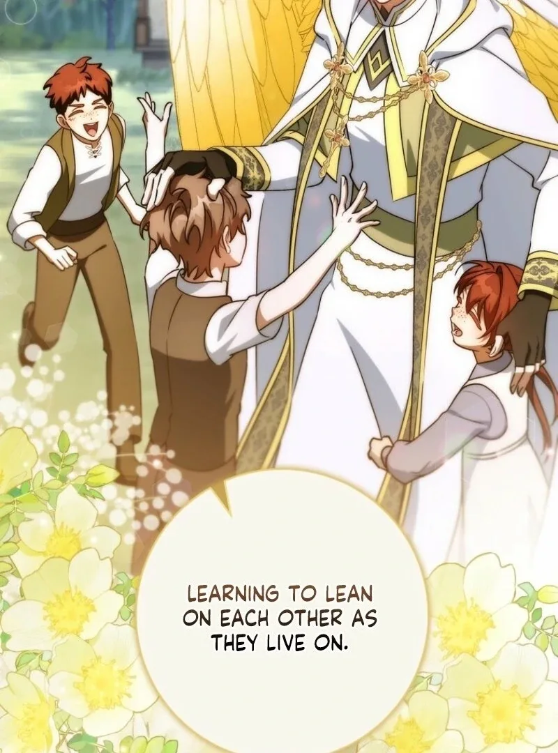 It’s My Destiny To Be The Hero’s Saviour Chapter 162 page 113