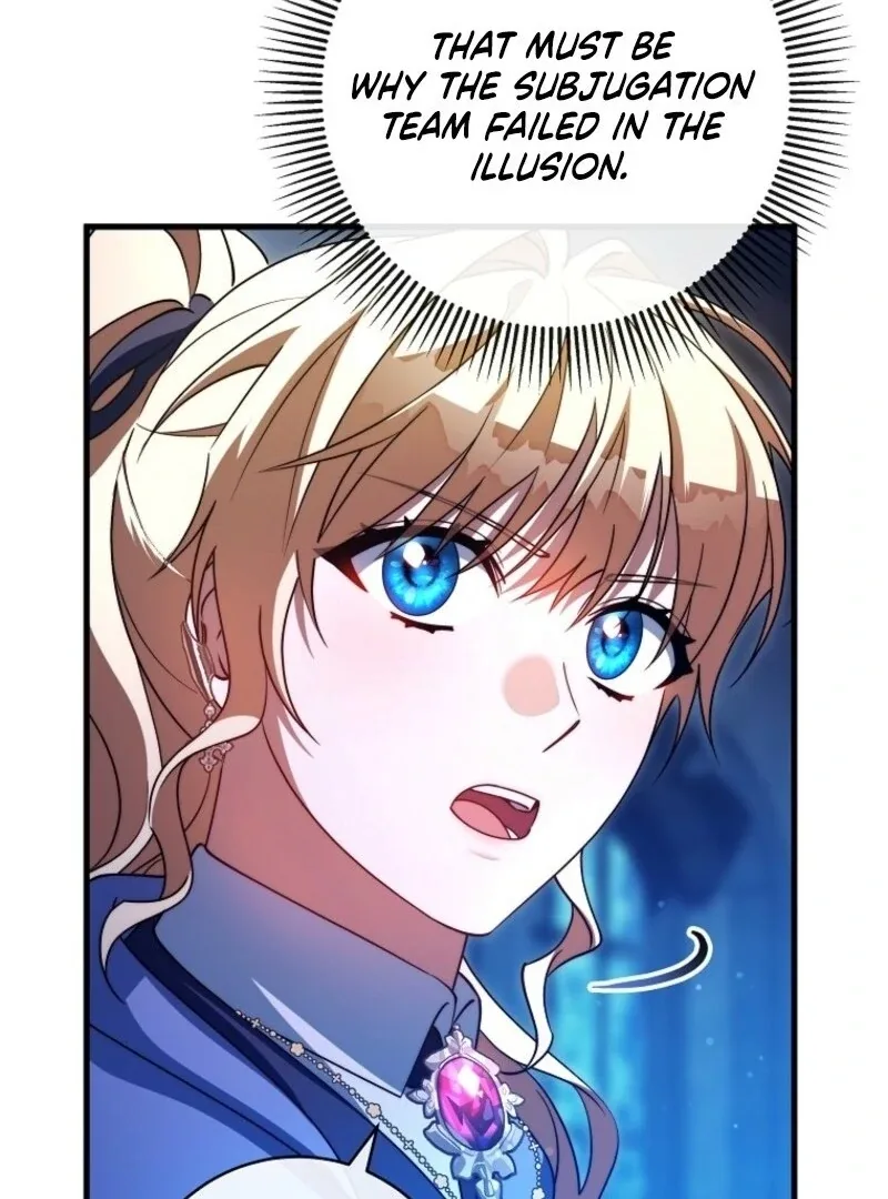 It’s My Destiny To Be The Hero’s Saviour Chapter 162 page 59