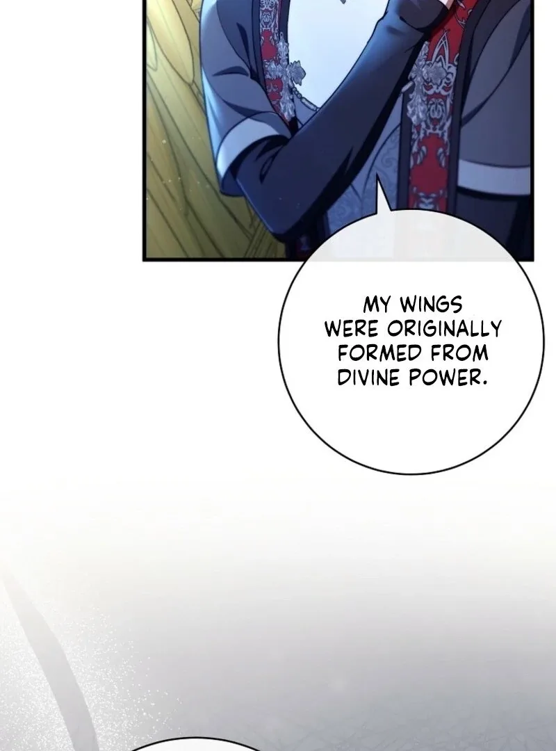 It’s My Destiny To Be The Hero’s Saviour Chapter 162 page 76