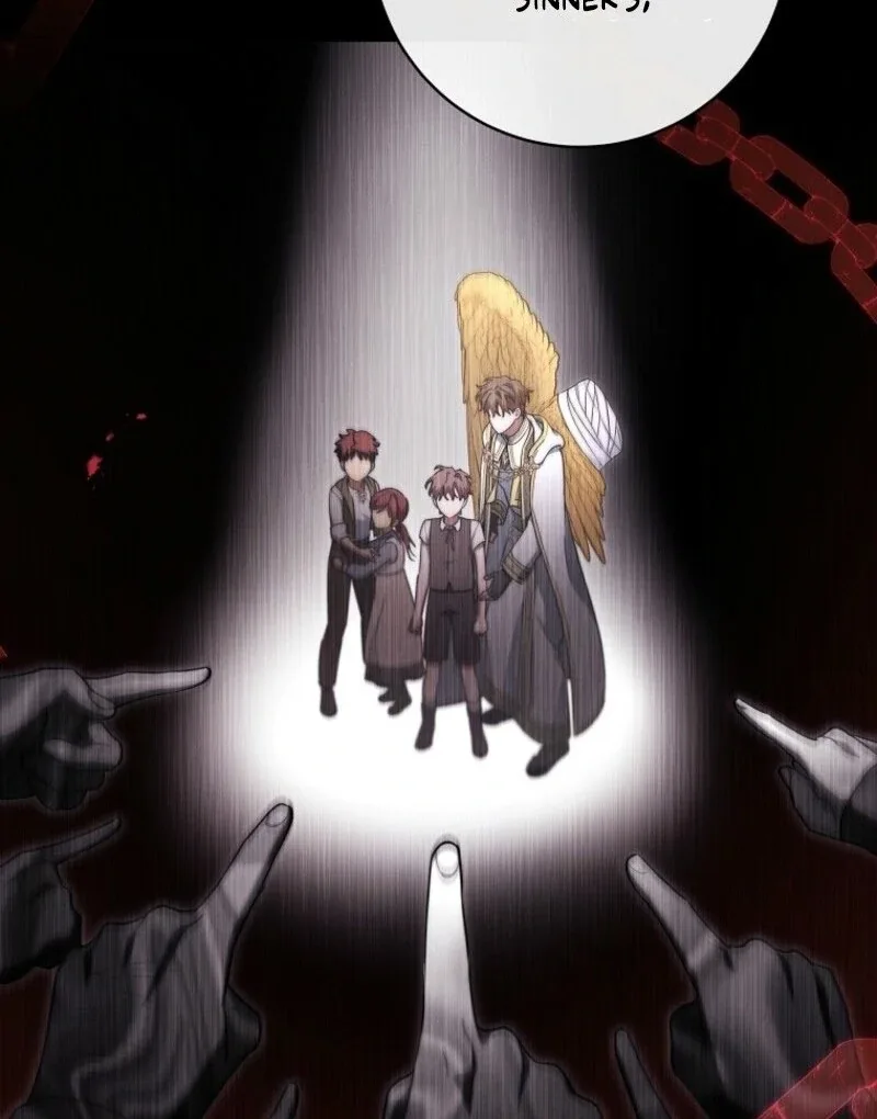It’s My Destiny To Be The Hero’s Saviour Chapter 162 page 124