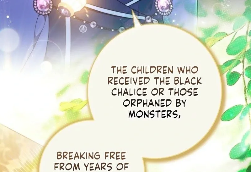It’s My Destiny To Be The Hero’s Saviour Chapter 162 page 110