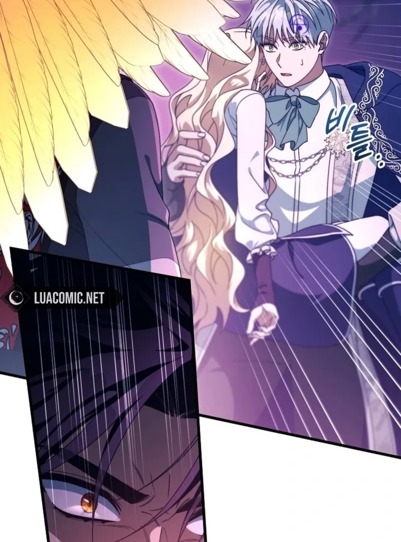 It’s My Destiny To Be The Hero’s Saviour Chapter 158 page 32