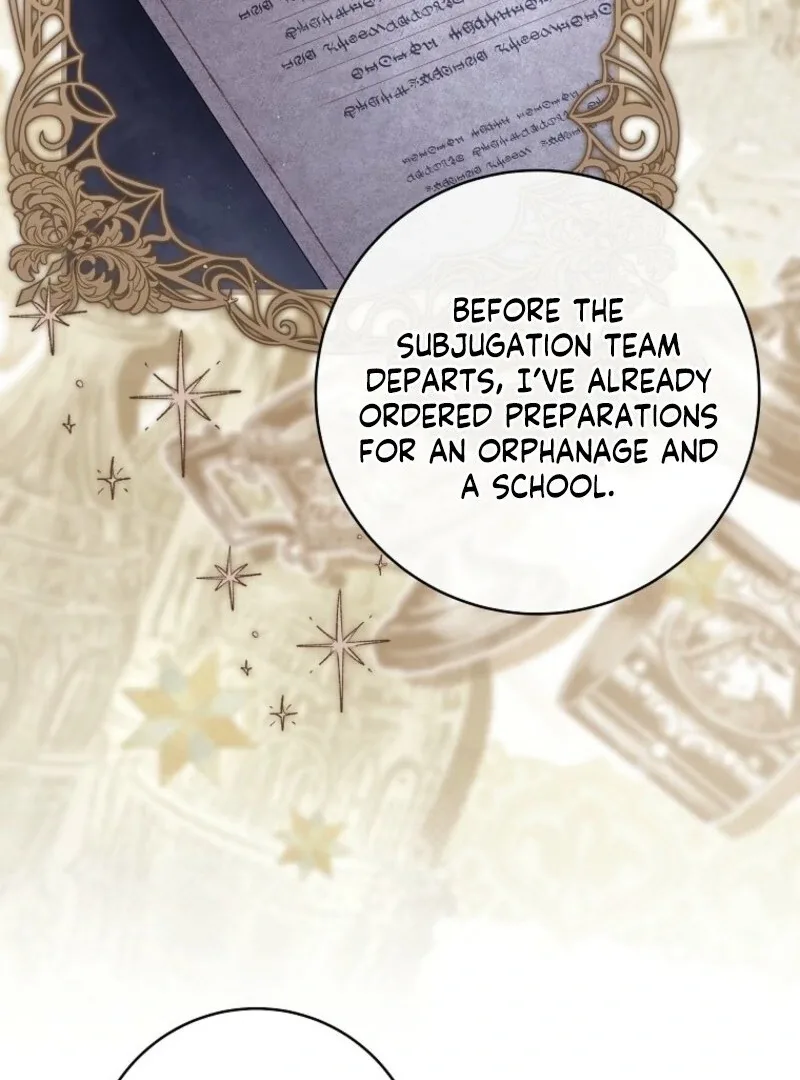 It’s My Destiny To Be The Hero’s Saviour Chapter 162 page 104