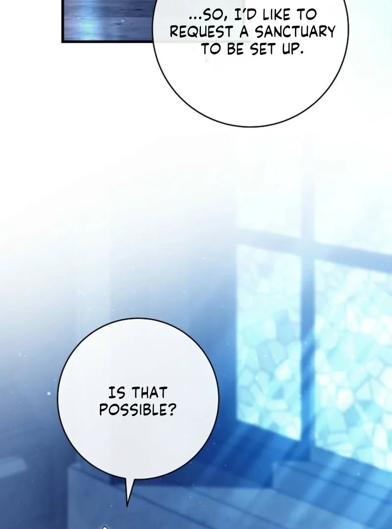It’s My Destiny To Be The Hero’s Saviour Chapter 162 page 71