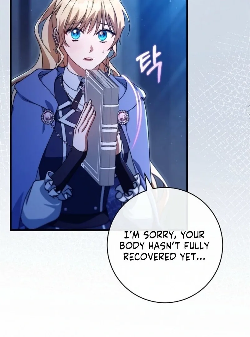 It’s My Destiny To Be The Hero’s Saviour Chapter 162 page 74