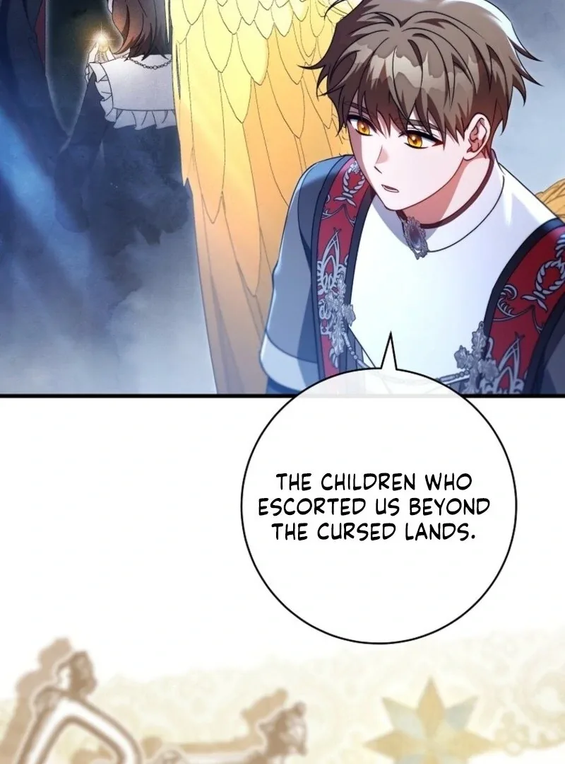 It’s My Destiny To Be The Hero’s Saviour Chapter 162 page 102