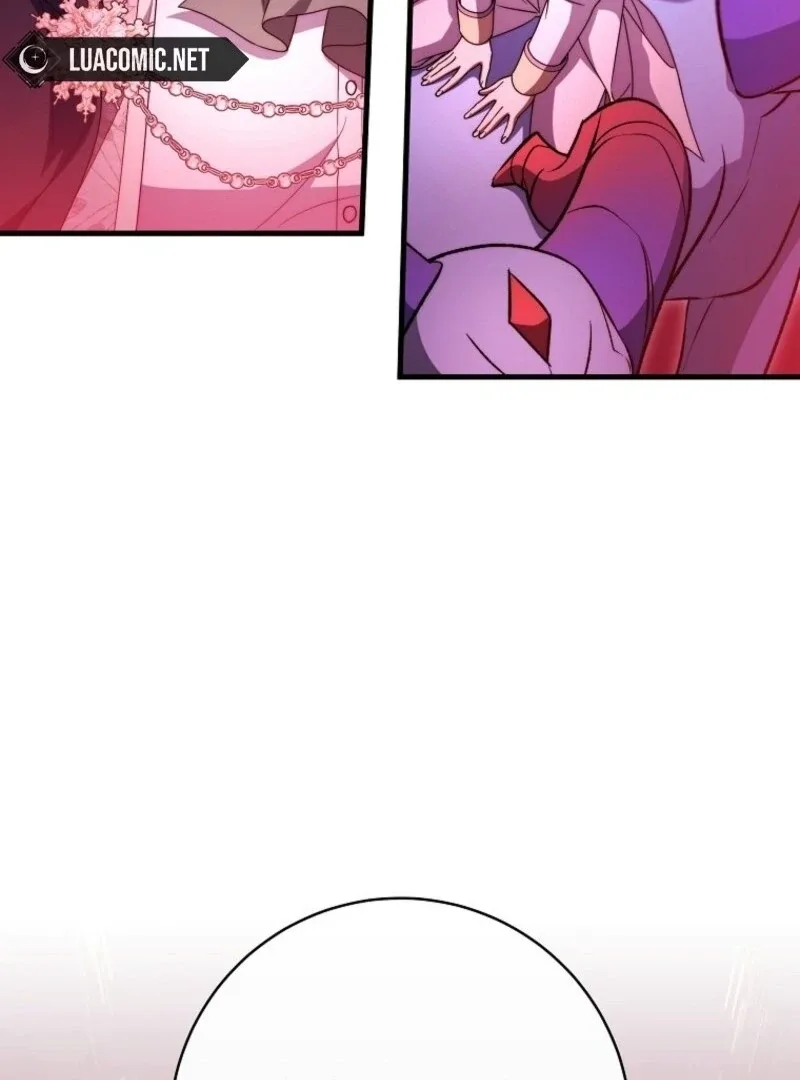 It’s My Destiny To Be The Hero’s Saviour Chapter 152 page 140