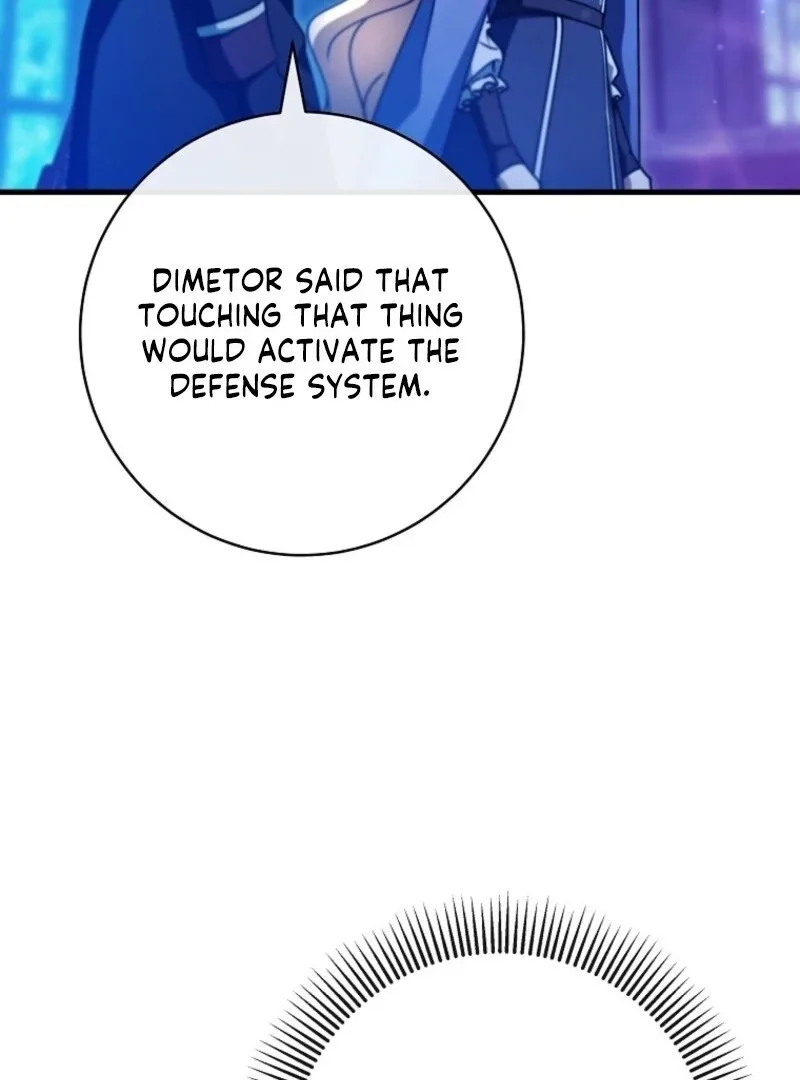 It’s My Destiny To Be The Hero’s Saviour Chapter 162 page 58