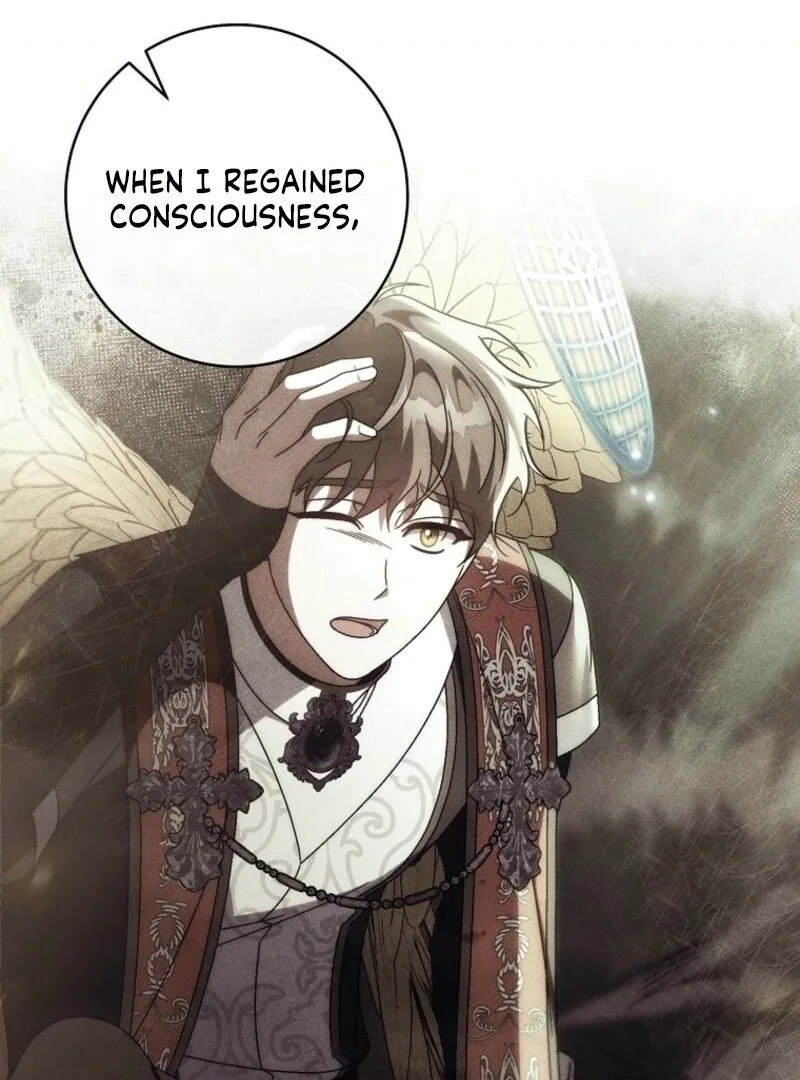 It’s My Destiny To Be The Hero’s Saviour Chapter 162 page 134