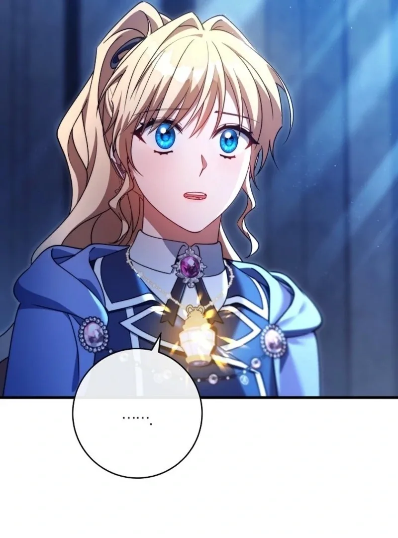 It’s My Destiny To Be The Hero’s Saviour Chapter 162 page 84