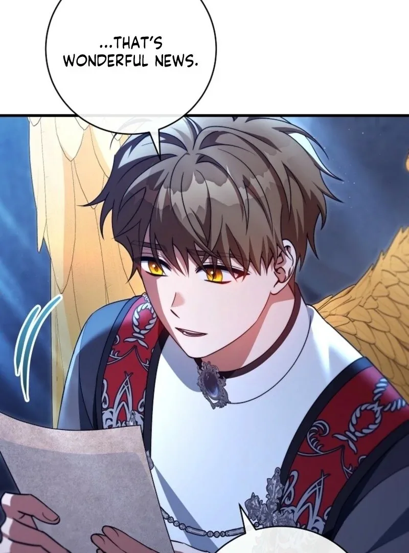 It’s My Destiny To Be The Hero’s Saviour Chapter 162 page 105