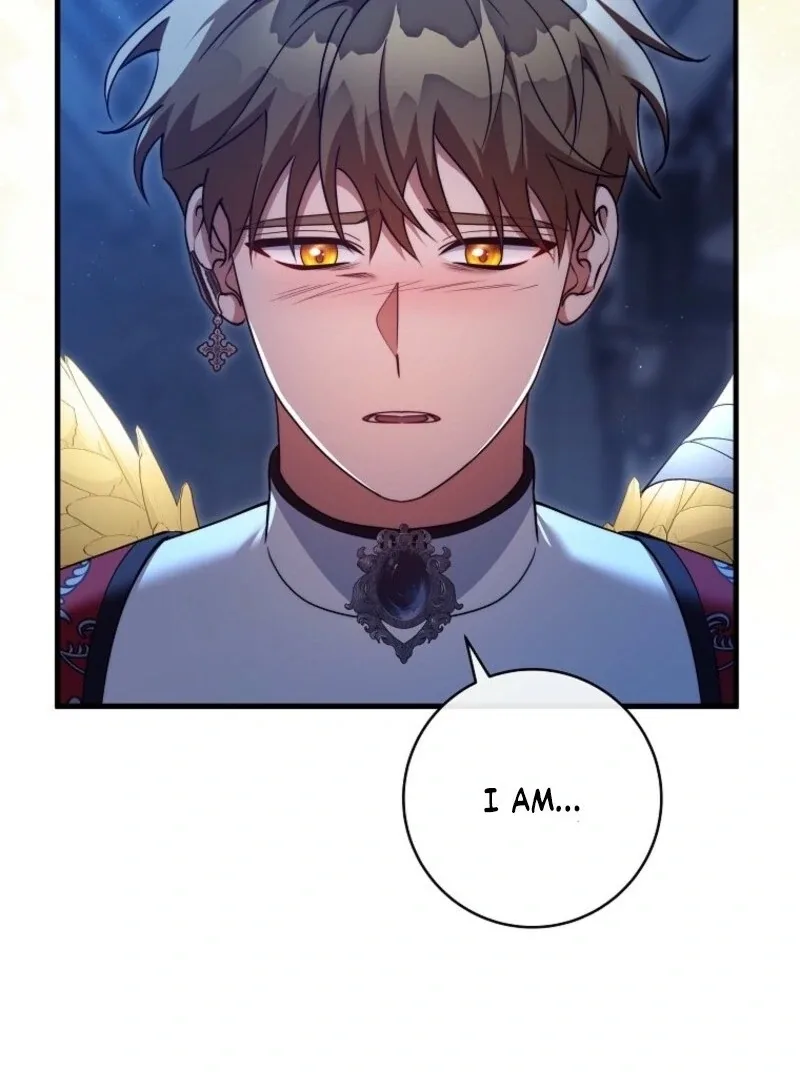 It’s My Destiny To Be The Hero’s Saviour Chapter 162 page 115