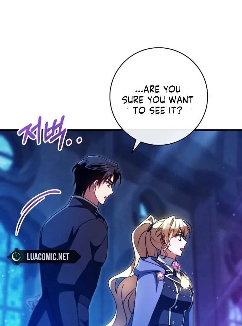 It’s My Destiny To Be The Hero’s Saviour Chapter 162 page 57