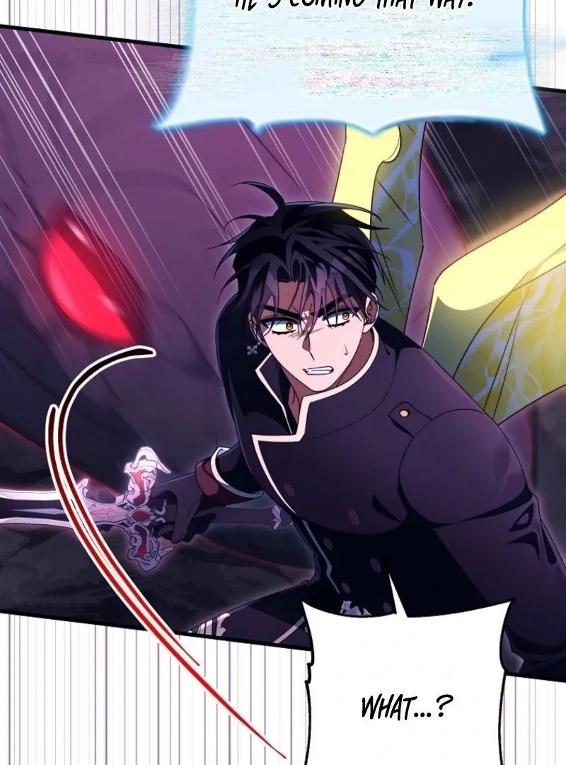 It’s My Destiny To Be The Hero’s Saviour Chapter 158 page 41