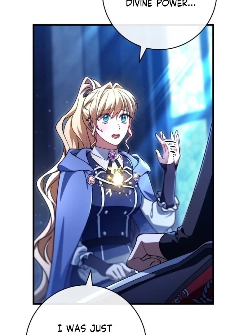 It’s My Destiny To Be The Hero’s Saviour Chapter 162 page 79