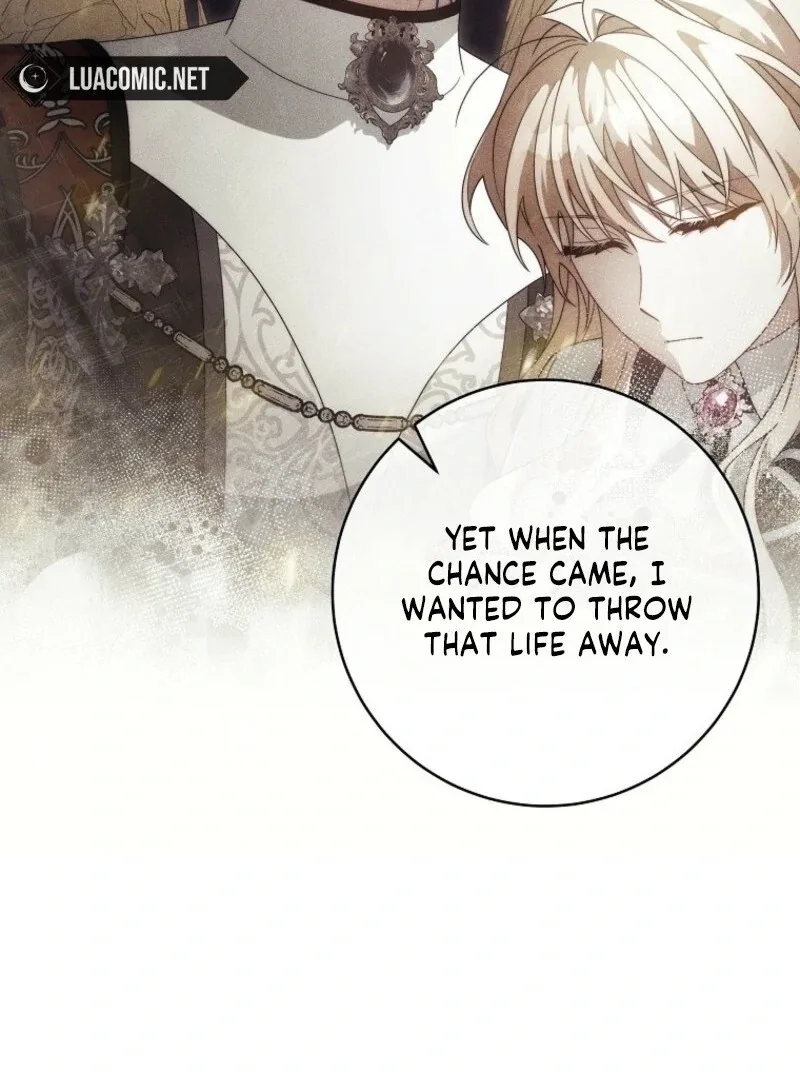 It’s My Destiny To Be The Hero’s Saviour Chapter 162 page 133