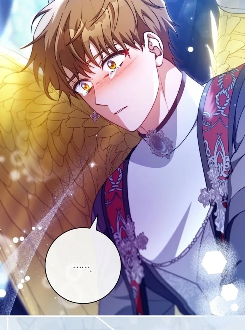 It’s My Destiny To Be The Hero’s Saviour Chapter 162 page 128
