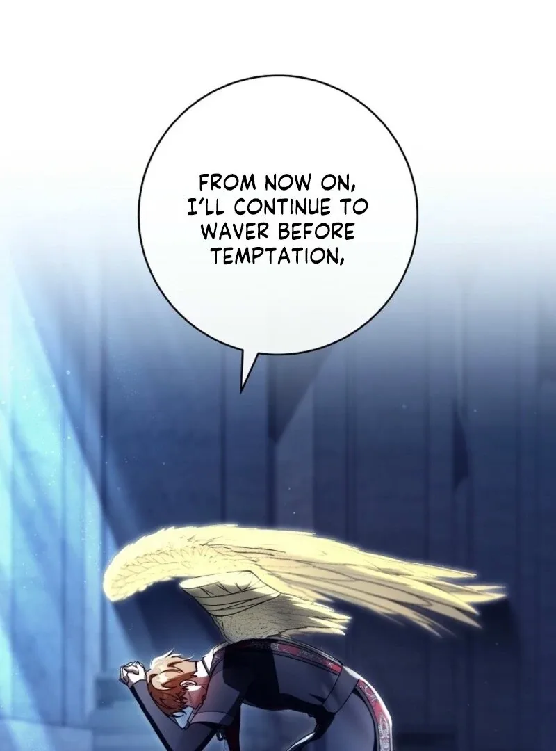 It’s My Destiny To Be The Hero’s Saviour Chapter 162 page 136