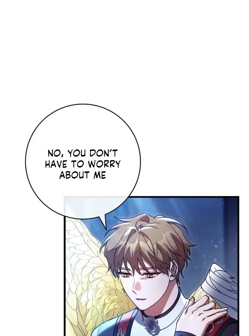 It’s My Destiny To Be The Hero’s Saviour Chapter 162 page 75