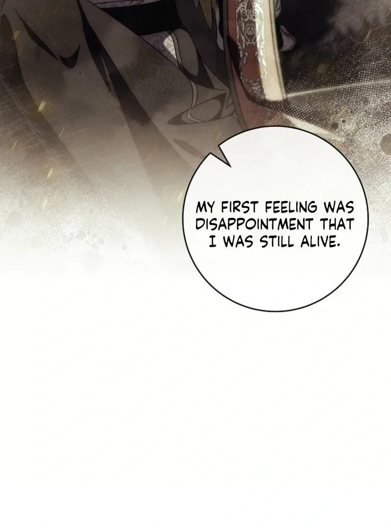 It’s My Destiny To Be The Hero’s Saviour Chapter 162 page 135