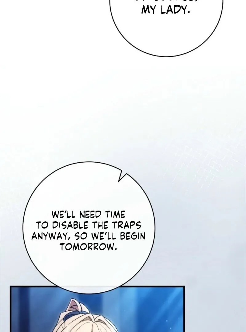 It’s My Destiny To Be The Hero’s Saviour Chapter 162 page 73