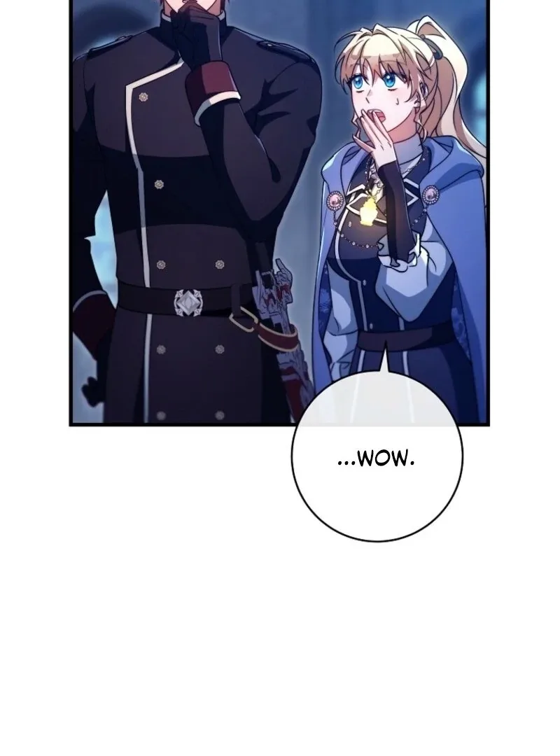 It’s My Destiny To Be The Hero’s Saviour Chapter 162 page 64