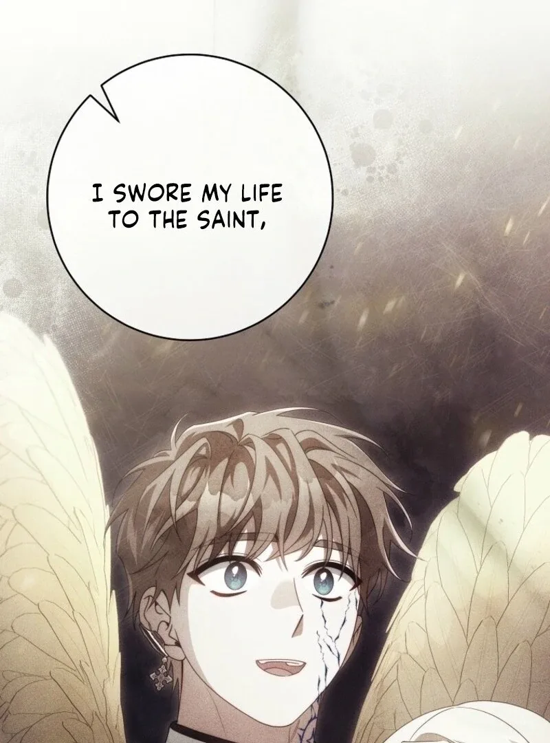 It’s My Destiny To Be The Hero’s Saviour Chapter 162 page 132