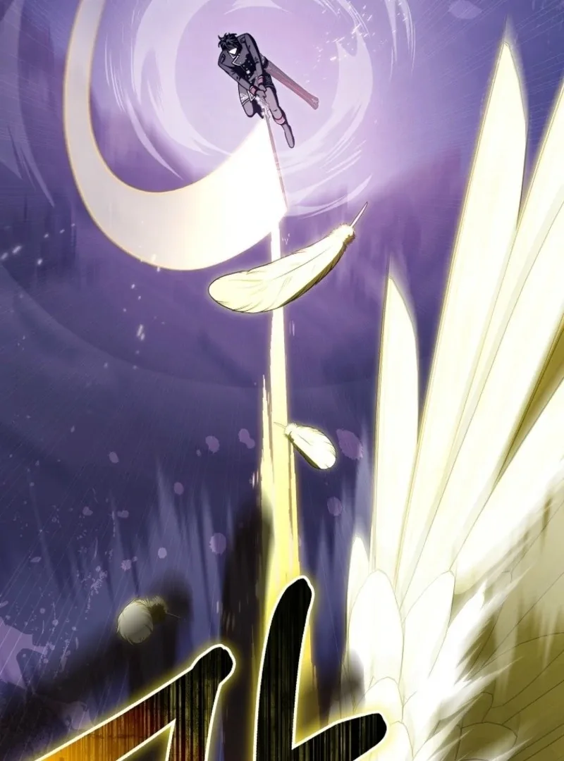 It’s My Destiny To Be The Hero’s Saviour Chapter 158 page 50