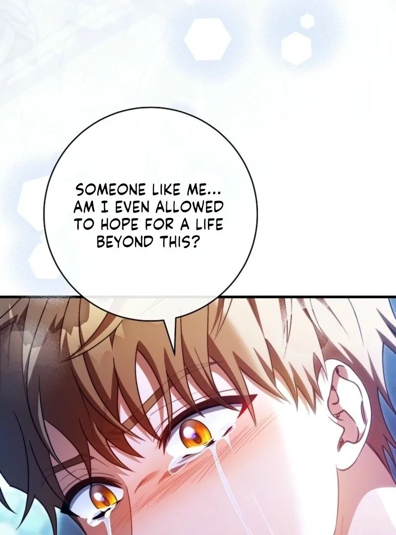 It’s My Destiny To Be The Hero’s Saviour Chapter 162 page 130