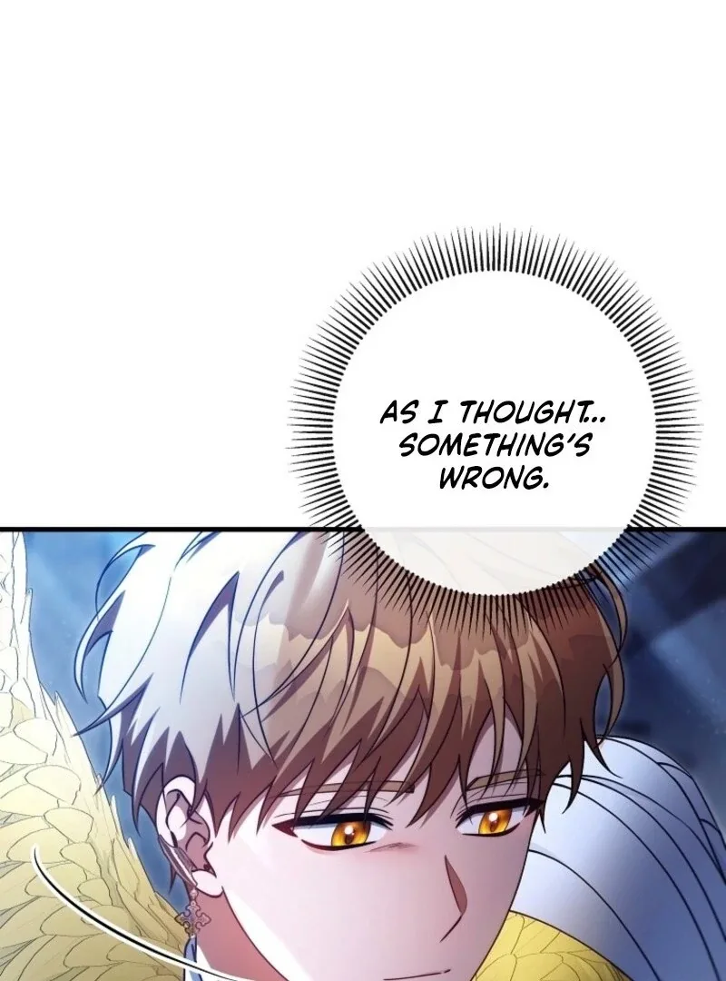 It’s My Destiny To Be The Hero’s Saviour Chapter 162 page 85