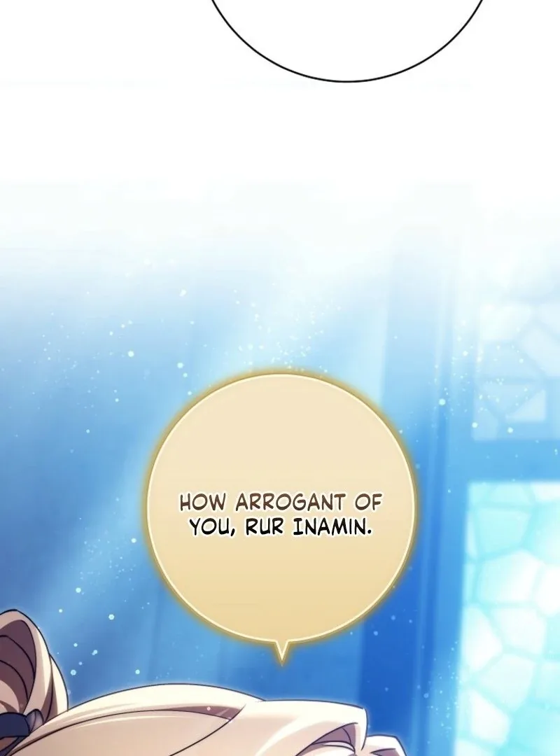 It’s My Destiny To Be The Hero’s Saviour Chapter 162 page 119