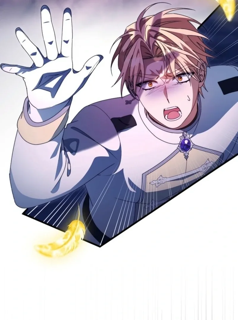 It’s My Destiny To Be The Hero’s Saviour Chapter 158 page 38