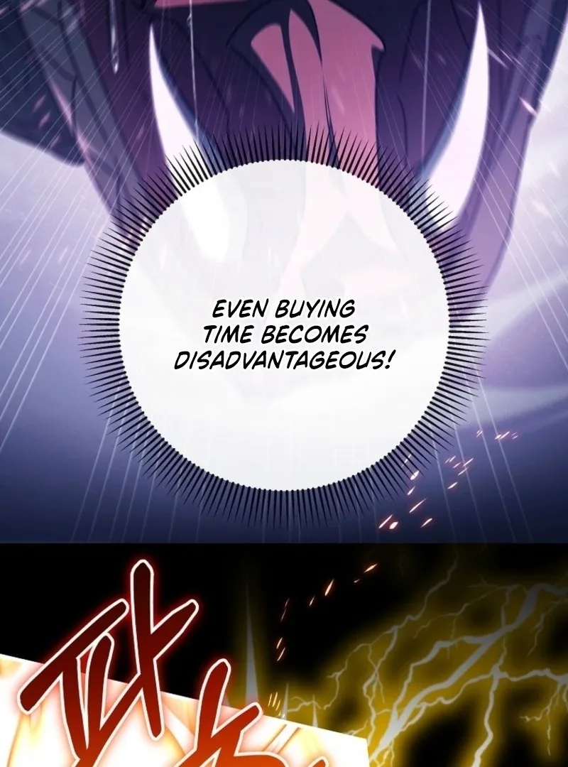 It’s My Destiny To Be The Hero’s Saviour Chapter 158 page 46