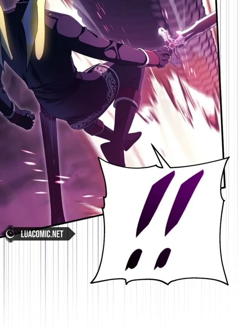 It’s My Destiny To Be The Hero’s Saviour Chapter 158 page 43