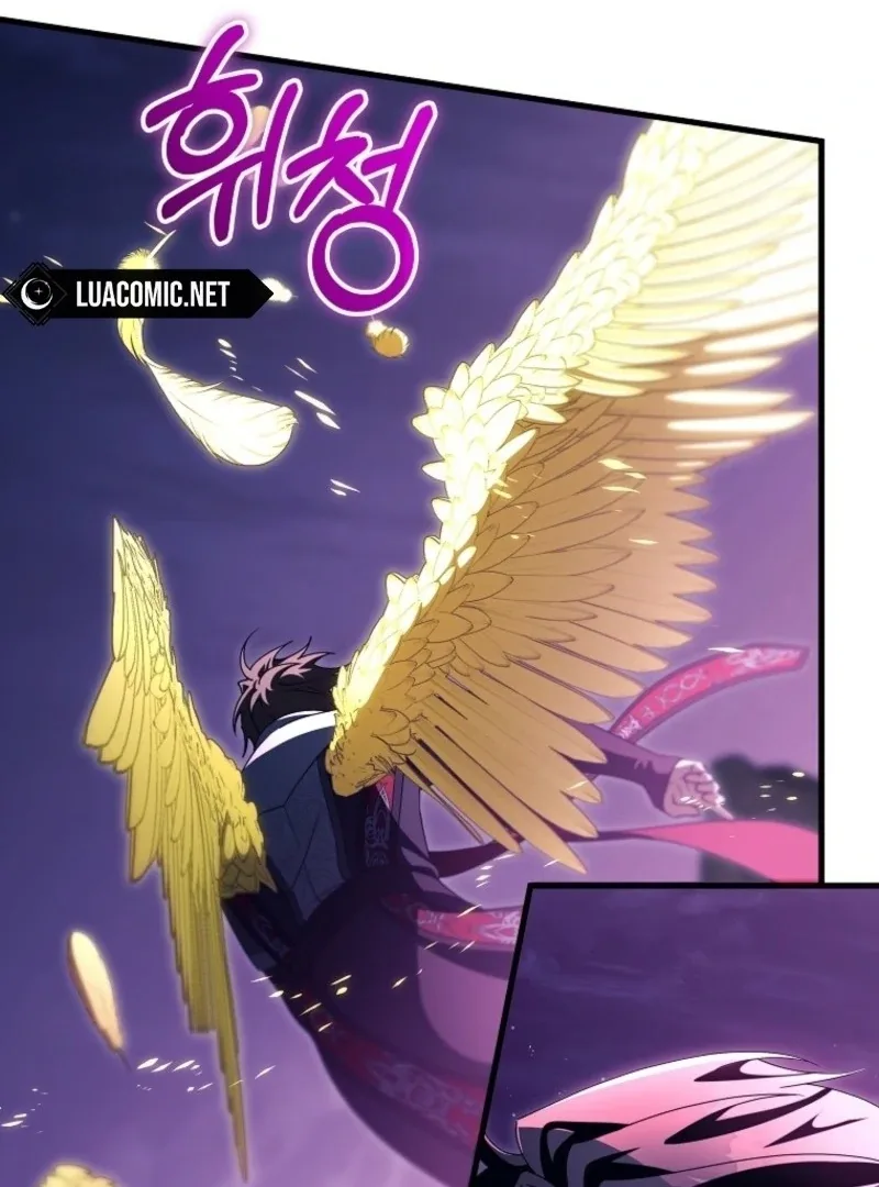 It’s My Destiny To Be The Hero’s Saviour Chapter 158 page 55