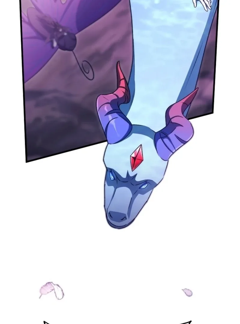 It’s My Destiny To Be The Hero’s Saviour Chapter 158 page 58