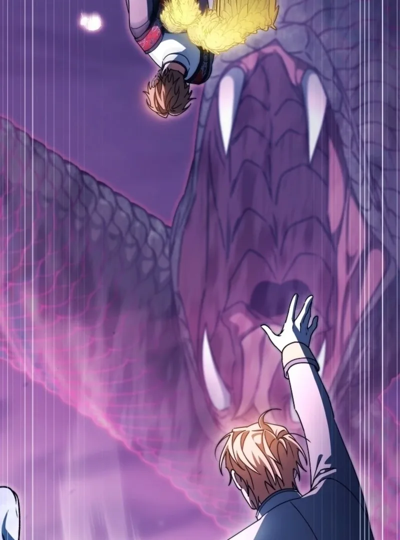 It’s My Destiny To Be The Hero’s Saviour Chapter 158 page 60