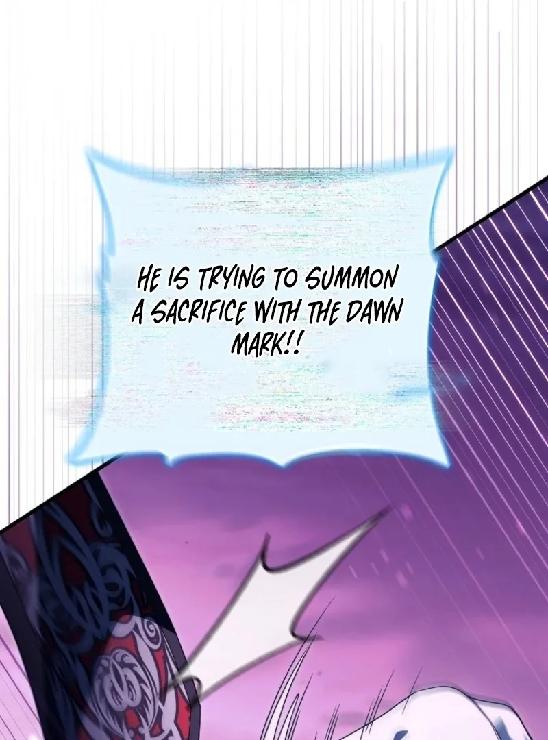 It’s My Destiny To Be The Hero’s Saviour Chapter 158 page 39