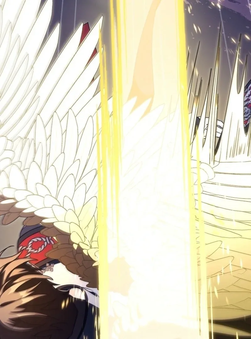 It’s My Destiny To Be The Hero’s Saviour Chapter 158 page 52